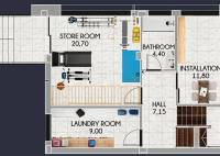 New Build - Villa - Finestrat - Balcon de Finestrat