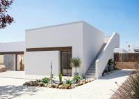 New Build - Villa - Finestrat - Balcon de Finestrat