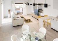 New Build - Villa - Finestrat - Balcon de Finestrat