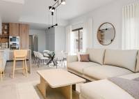 New Build - Villa - Finestrat - Balcon de Finestrat