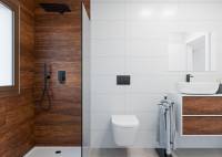 New Build - Villa - Finestrat - Balcon de Finestrat