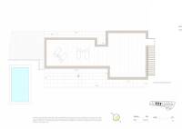 New Build - Villa - Finestrat - Balcon de Finestrat
