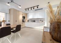 New Build - Villa - Finestrat - Balcon de Finestrat