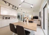 New Build - Villa - Finestrat - Balcon de Finestrat