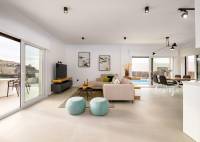 New Build - Villa - Finestrat - Balcon de Finestrat