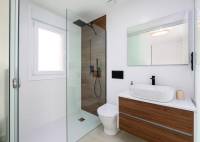 New Build - Villa - Finestrat - Balcon de Finestrat