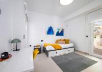 New Build - Villa - Finestrat - Balcon de Finestrat