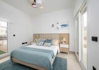 New Build - Villa - Finestrat - Balcon de Finestrat