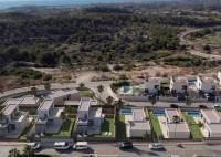 New Build - Villa - Finestrat - Balcon de Finestrat
