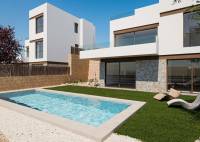 New Build - Villa - Finestrat - Balcon de Finestrat