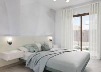 New Build - Villa - Finestrat - Balcon de Finestrat