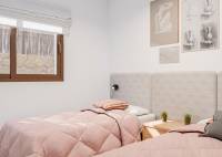 New Build - Villa - Finestrat - Balcon de Finestrat