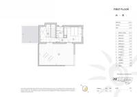 New Build - Villa - Finestrat - Balcon de Finestrat