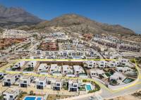 New Build - Villa - Finestrat - Balcon de Finestrat