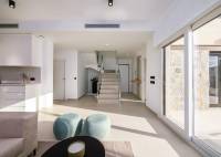 New Build - Villa - Finestrat - Balcon de Finestrat
