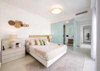 New Build - Villa - Finestrat - Balcon de Finestrat