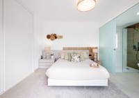 New Build - Villa - Finestrat - Balcon de Finestrat