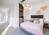 New Build - Villa - Finestrat - Balcon de Finestrat