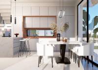 New Build - Villa - Finestrat - Balcon de Finestrat