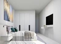New Build - Villa - Finestrat - Balcon de Finestrat