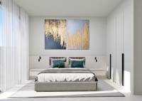 New Build - Villa - Finestrat - Balcon de Finestrat