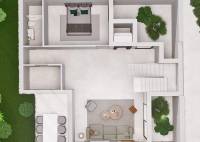 New Build - Villa - Finestrat - Balcon de Finestrat
