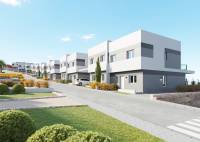 New Build - Villa - Finestrat - Balcon de Finestrat