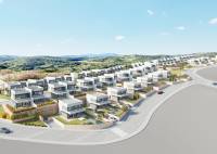 New Build - Villa - Finestrat - Balcon de Finestrat