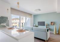 New Build - Villa - Finestrat - Balcon de Finestrat