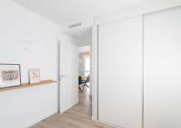 New Build - Villa - Finestrat - Balcon de Finestrat