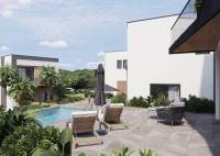 New Build - Villa - Finestrat - Balcon de Finestrat