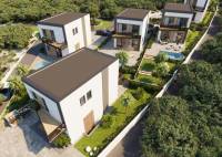 New Build - Villa - Finestrat - Balcon de Finestrat