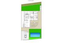 New Build - Villa - Finestrat - Campana garden