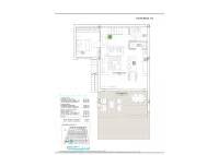 New Build - Villa - Finestrat - Campana garden