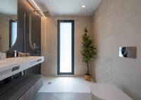 New Build - Villa - Finestrat - Campana garden