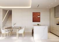 New Build - Villa - Finestrat - Campana garden