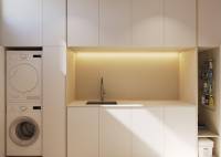 New Build - Villa - Finestrat - Campana garden
