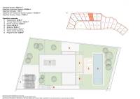 New Build - Villa - Finestrat - Campana garden