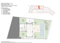New Build - Villa - Finestrat - Campana garden