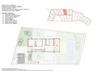 New Build - Villa - Finestrat - Campana garden