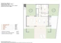 New Build - Villa - Finestrat - Campana garden