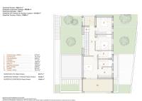 New Build - Villa - Finestrat - Campana garden