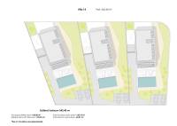 New Build - Villa - Finestrat - Campana garden