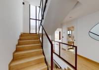 New Build - Villa - Finestrat - Campana garden