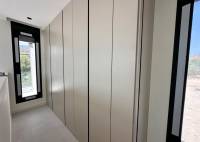 New Build - Villa - Finestrat - Campana garden