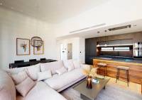New Build - Villa - Finestrat - Campana garden