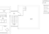 New Build - Villa - Finestrat - Campana garden