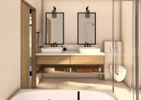 New Build - Villa - Finestrat - Golf Bahia