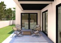 New Build - Villa - Finestrat - Golf Bahia