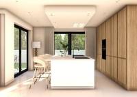 New Build - Villa - Finestrat - Golf Bahia